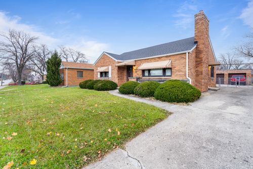 1309 Ashland Ave, Chicago Heights, IL, 60411-2545 | Card Image