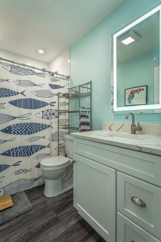 13 - 903 NW Ave A, Condo with 3 bedrooms, 1 bathrooms and 2 parking in Carrabelle FL | Image 11