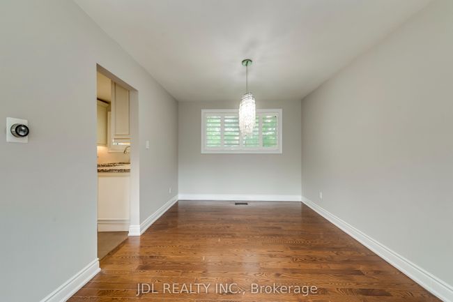 1266 Lambeth Rd, House other with 4 bedrooms, 3 bathrooms and 3 parking in Oakville ON | Image 9