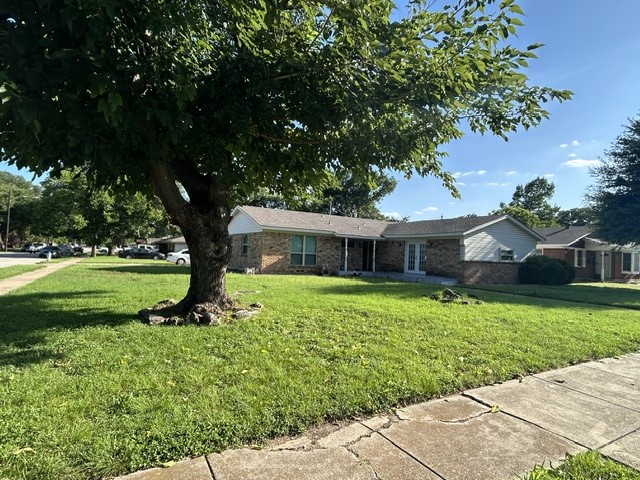 Residential in Irving 4
