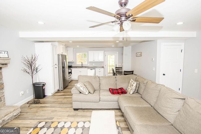 401 Brookwoods Ln, House other with 3 bedrooms, 3 bathrooms and 4 parking in Dahlonega GA | Image 10