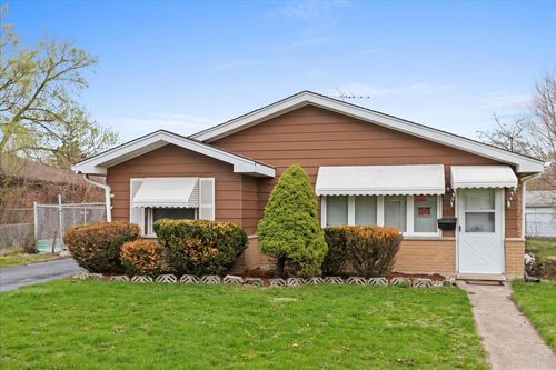 1303 Balmoral Ave, Calumet City, IL, 60409-5611 | Card Image