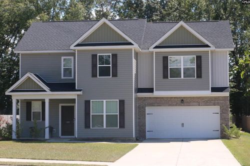 125 Shadowbrook Way, Camden, SC, 29020-8048 | Card Image