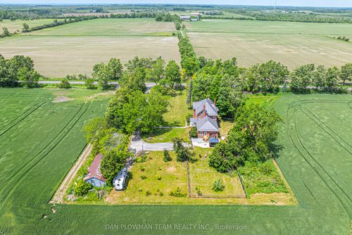 1250 Concession 2 Road, Brock, ON, L0K1A0 | Card Image