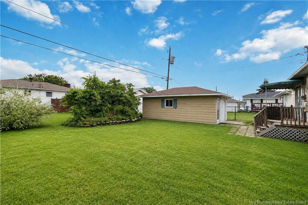 Residential in Moncton 5