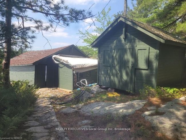 1 Richardson Island N/A, House other with 5 bedrooms, 2 bathrooms and null parking in Nipissing ON | Image 8