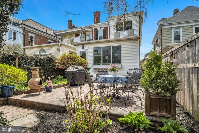 261 W Pomfret St, Home with 4 bedrooms, 3 bathrooms and null parking in CARLISLE PA | Image 34
