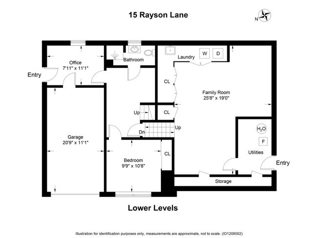 View of home floor plan | Image 35