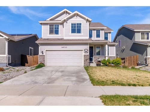 16733 Beaumont Blvd, Mead, CO, 80542 | Card Image