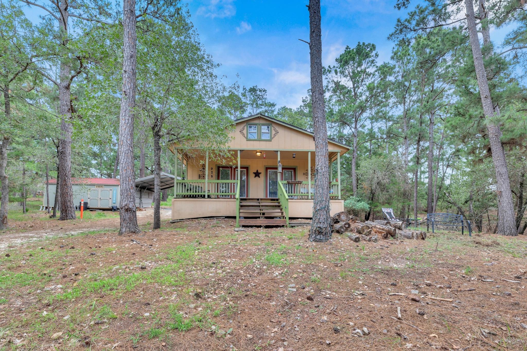 Residential Lease in La Grange