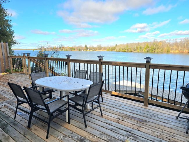 7690G County Rd 50, House other with 2 bedrooms, 2 bathrooms and 8 parking in Campbellford ON | Image 27
