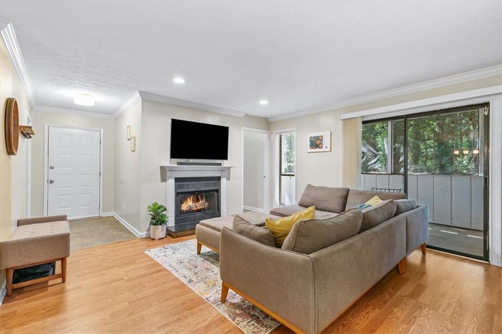 Wynnes Ridge Cir, Marietta, GA 30067