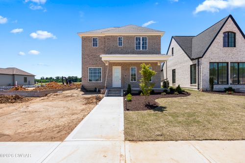 35 Oldetown Crossing, Jackson, TN, 38305 | Card Image