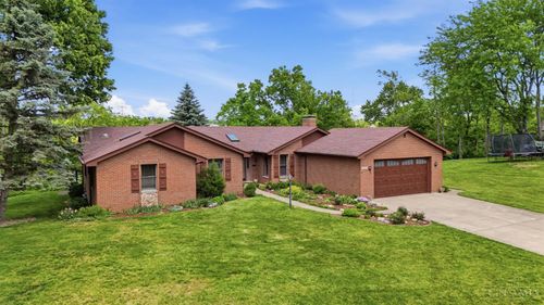 4290 Marcrest Drive, Cincinnati, OH, 45211 | Card Image