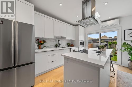 5-1/2 Luttrell Ave, Toronto, ON, M4C5E2 | Card Image