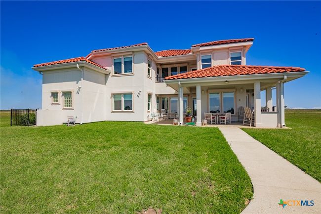72 Cabernet Ct, House other with 4 bedrooms, 4 bathrooms and null parking in Port O Connor TX | Image 42