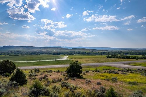 TBD Cottonwood Bench Road, Clyde Park, MT, 59018 | Card Image