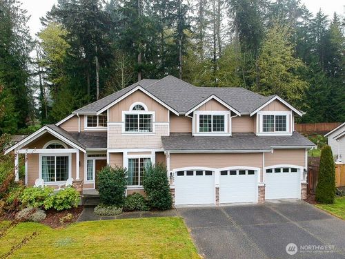27661 Mcintosh Loop Ne, Kingston, WA, 98346 | Card Image