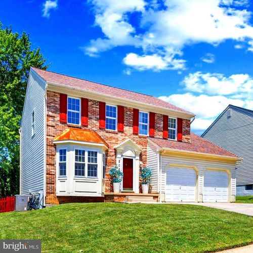 202 Gaitner Pl, ABINGDON, MD, 21009-2823 | Card Image