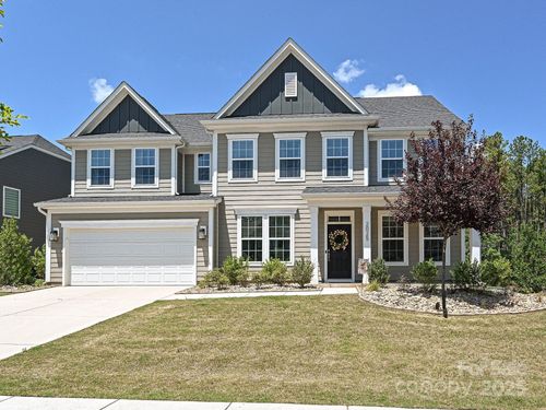 2025 Sweet Magnolia Ln, Clover, SC, 29710-7886 | Card Image