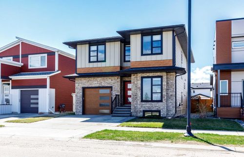 475 Townsend St, Red Deer, AB, T4P0Y5 | Card Image
