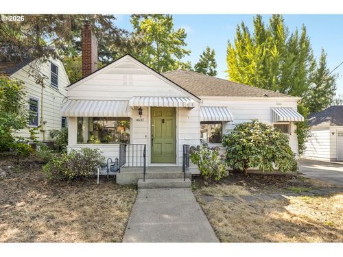 4637 Ne 40th Ave, Portland, OR, 97211 | Card Image