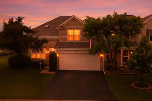 460 Michelangelo Dr, Bolingbrook, IL, 60440-2089 | Card Image