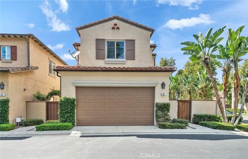 100 Alhambra, Irvine, CA, 92620-3421 | Card Image