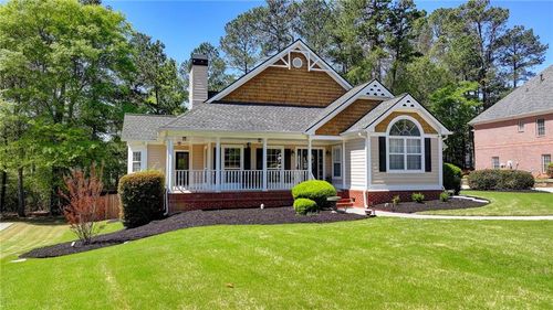 677 Anchorage Ave, Grayson, GA, 30017-2975 | Card Image