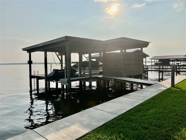 100 Bridgelanding, Home with 0 bedrooms, 0 bathrooms and null parking in Onalaska TX | Image 4