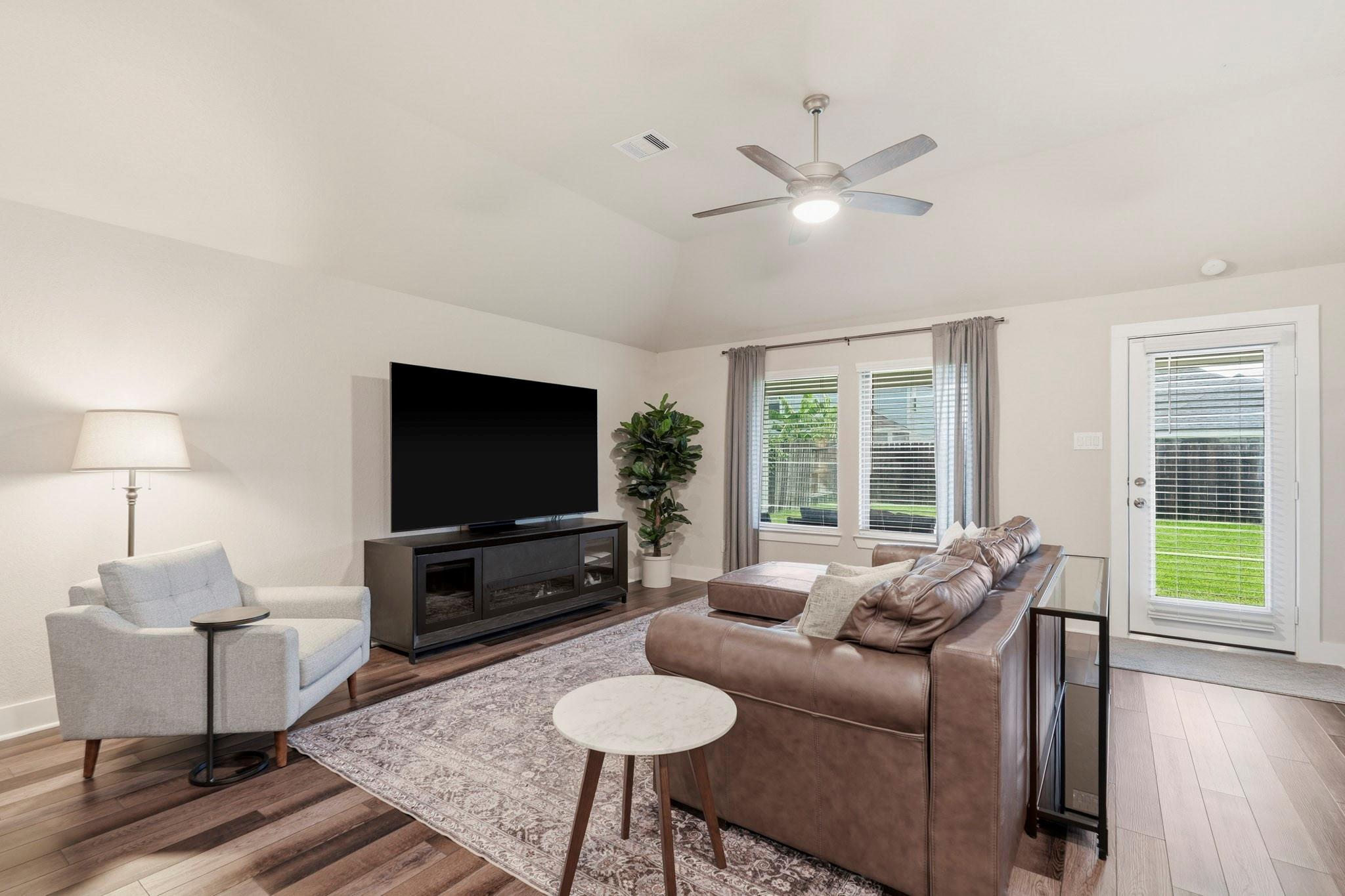 Residential in Fresno