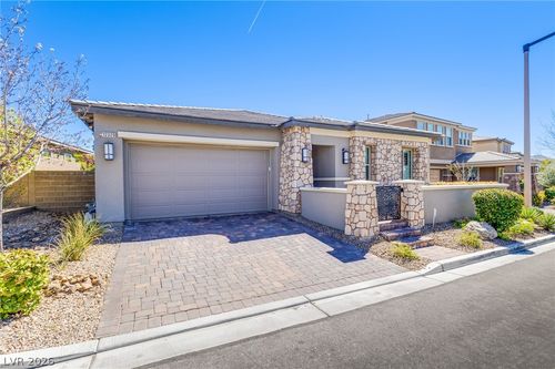12329 Middle Creek St, Las Vegas, NV, 89138-4609 | Card Image