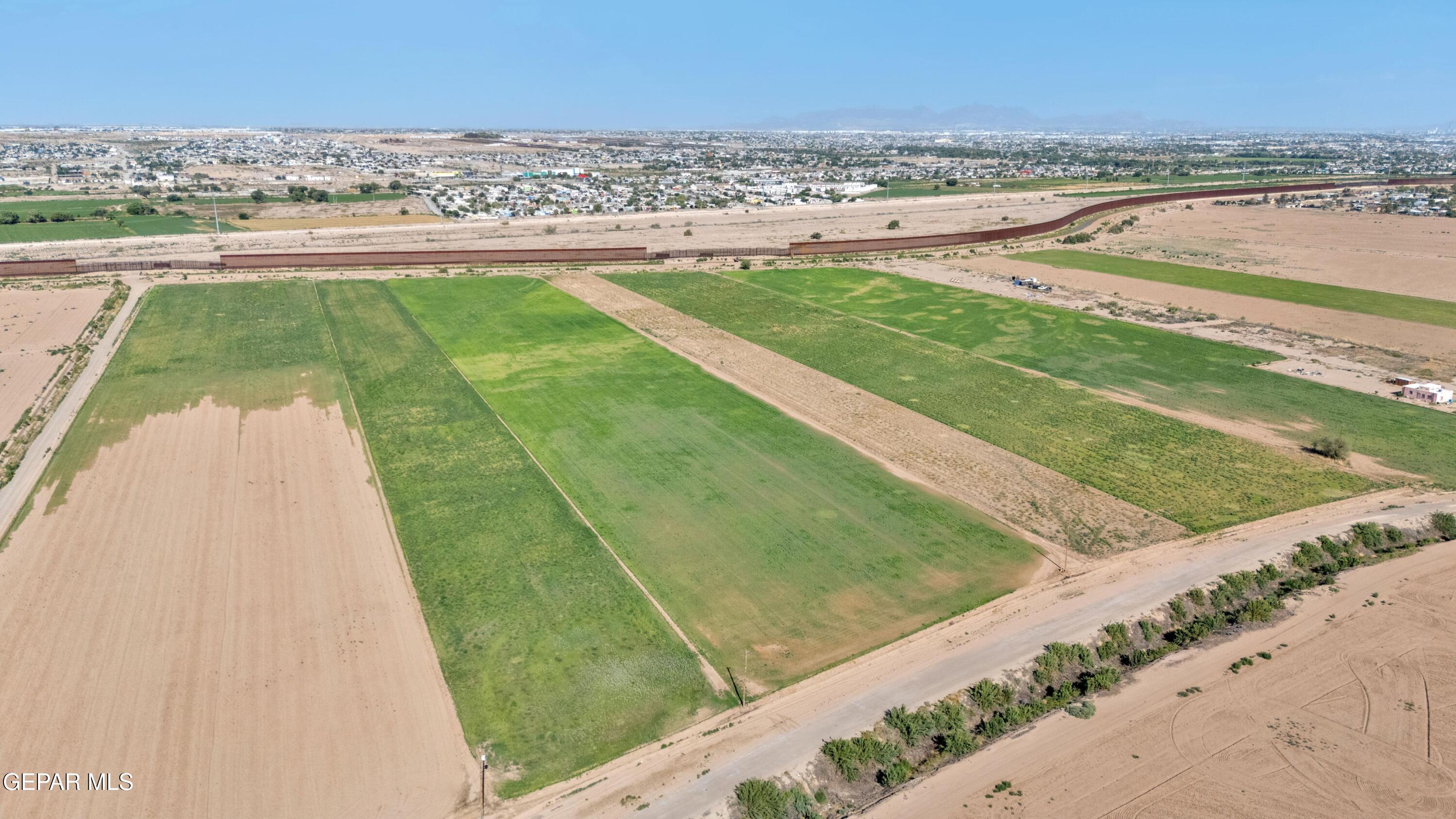 Land in San Elizario 4