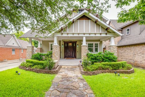 6036 Richmond Ave, Dallas, TX, 75206-6842 | Card Image