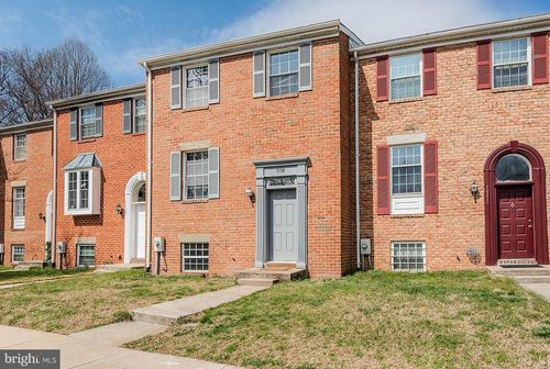 97-1116 Soho Ct, CROFTON, MD, 21114-1325 | Card Image