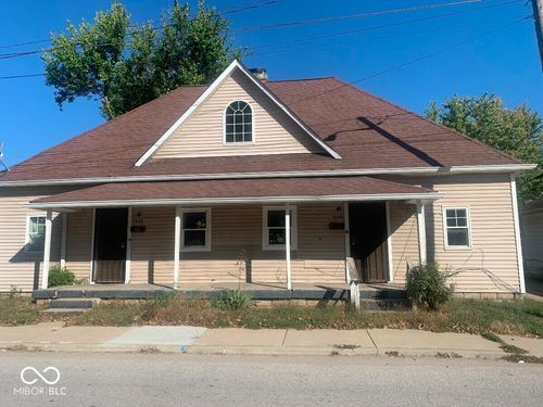 1846 Lambert St, Indianapolis, IN, 46221-1550 | Card Image
