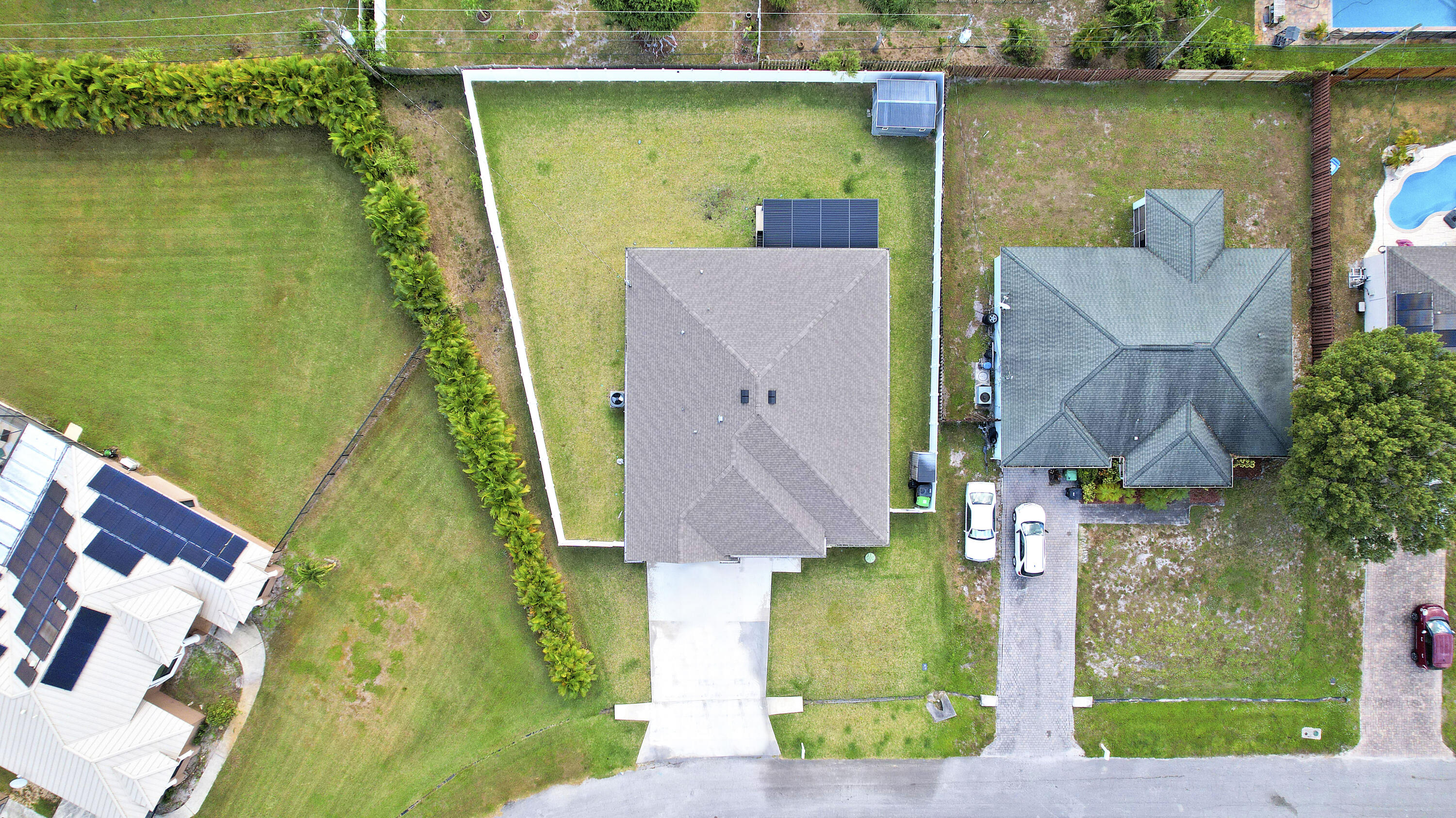 Residential in Port St Lucie 5