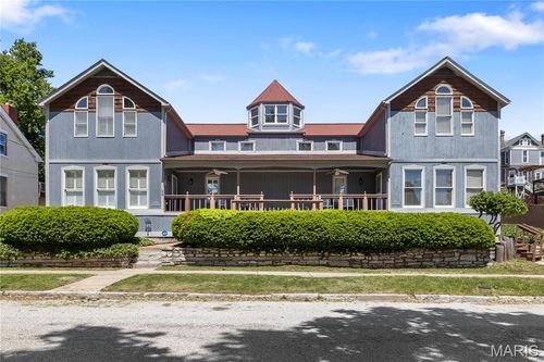 a-436 E 3rd St, Alton, IL, 62002-2409 | Card Image