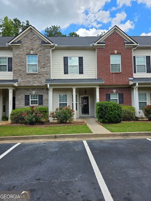 207 Granite Way, Newnan, GA, 30265-6070 | Card Image