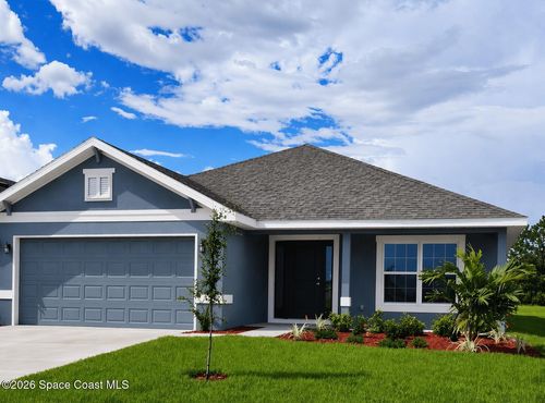1236 Kylar Dr Nw, Palm Bay, FL, 32907-7607 | Card Image
