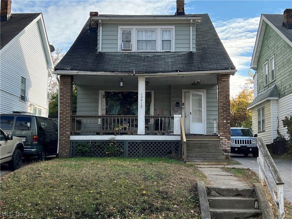 13412 5th Avenue, For Sale in East Cleveland Zoocasa