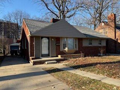 1484 Sherwood Ct, Dearborn, MI, 48124-4014 | Card Image