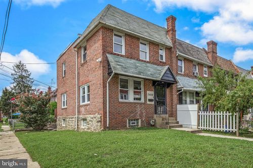 2408 Upland St, CHESTER, PA, 19013-4807 | Card Image