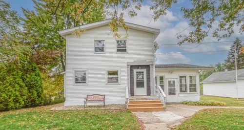 127 W High St, Union City, MI, 49094-1119 | Card Image