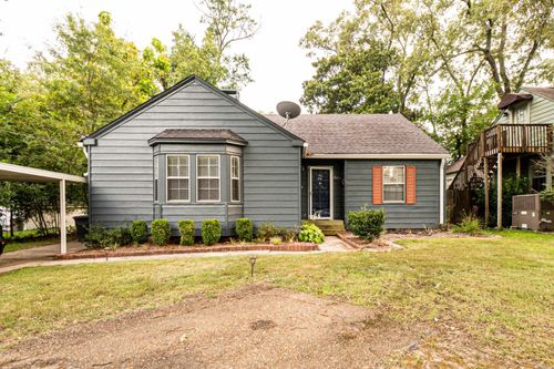 207 Oakhurst Blvd, El Dorado, AR, 71730-3738 | Card Image