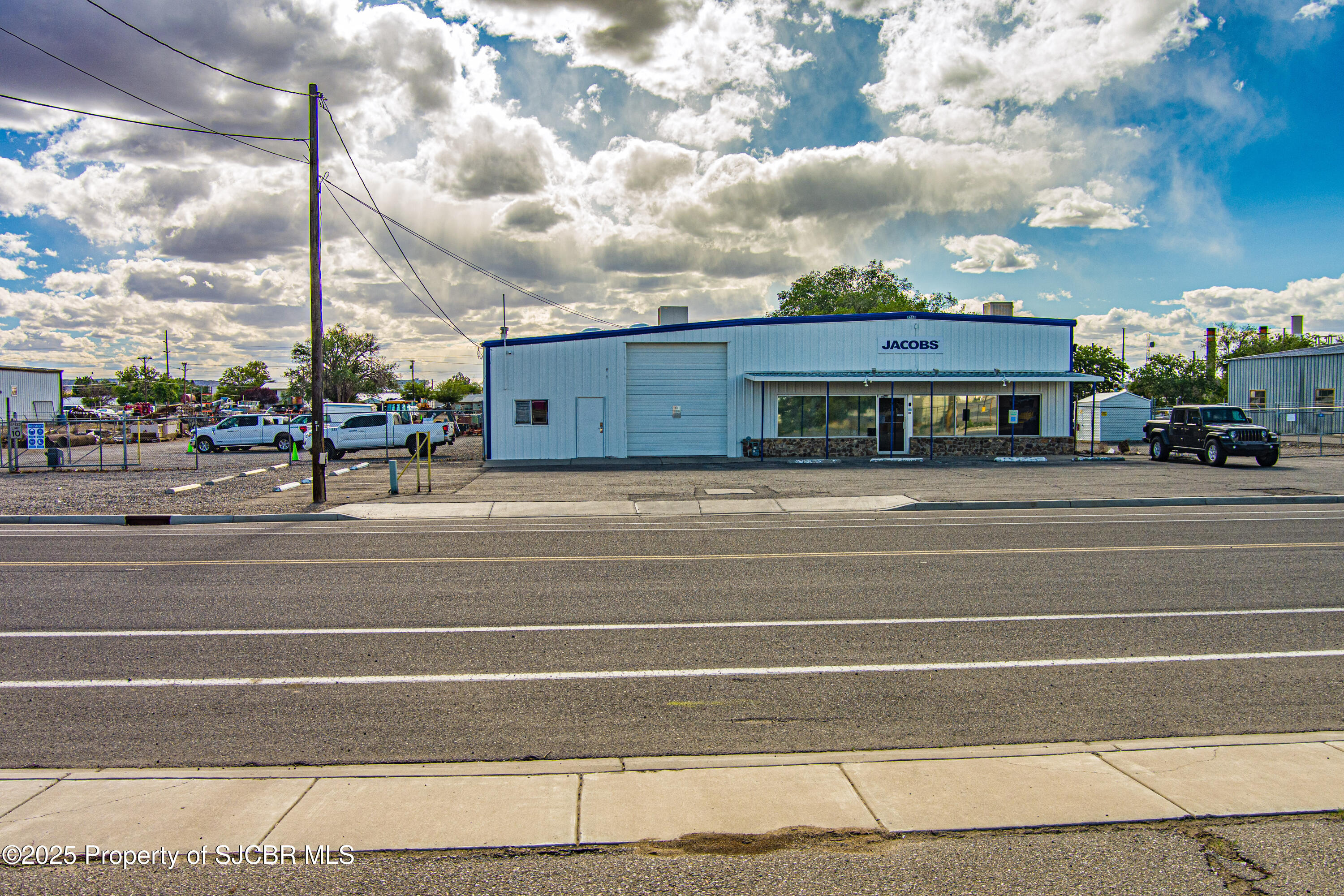 Commercial Sale in Farmington 5