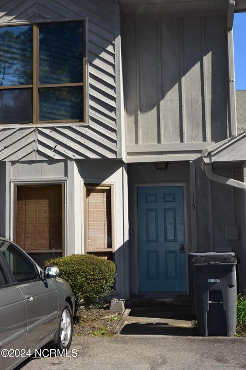 a-115 Mallard Cove, Vass, NC, 28394 | Card Image
