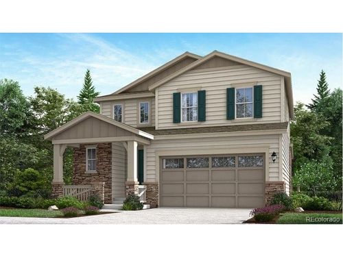 28439 E 5th Ave, Watkins, CO, 80137 | Card Image