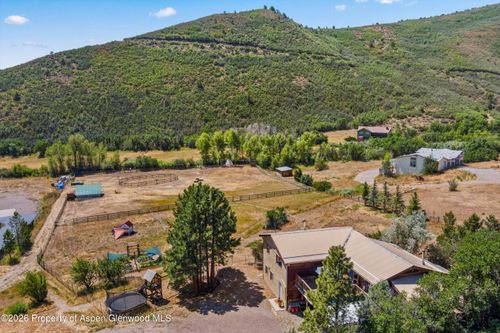 360 W Sopris Creek Rd, Basalt, CO, 81621-9120 | Card Image