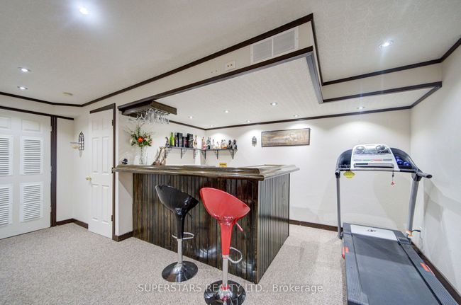 50 Macadam Rd, House attached with 3 bedrooms, 4 bathrooms and 2 parking in Markham ON | Image 43
